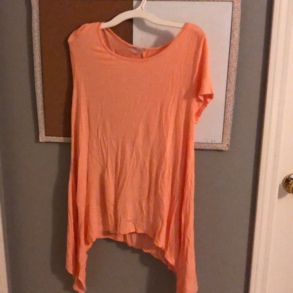 Boutique top